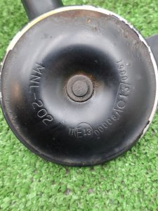 Звуковой сигнал Honda StepWgn 2003 RF3