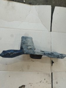 Кожух выпускного коллектора Toyota CORONA 1995 седан