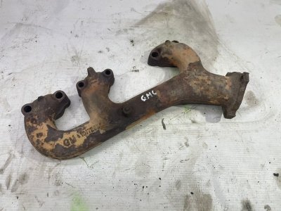 Коллектор выпускной GMC Jimmy II 1995