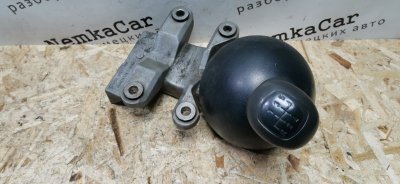 Кулиса МКПП Mercedes Vito 1996 638