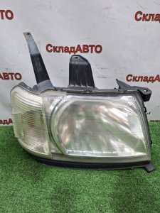Фара галогеновая Honda StepWgn 2003 RF3