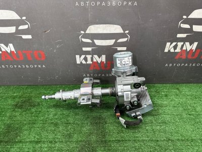 Рулевая колонка с ЭУР Kia Soul 2014 SW