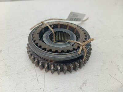 Муфта синхронизатора кпп VOLKSWAGEN Golf 2