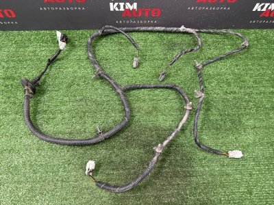 Проводка заднего бампера Hyundai i30 2013