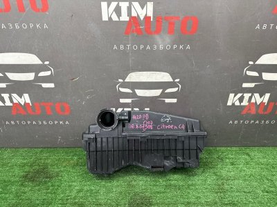 Корпус воздушного фильтра Citroen C 4