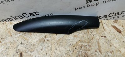 Крышка рейлинга Mercedes VIANO 2011 639 рест