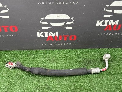 Трубка кондиционера Toyota Land Cruiser 200