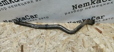 Трубка системы охлаждения Mercedes W124 1989 E260