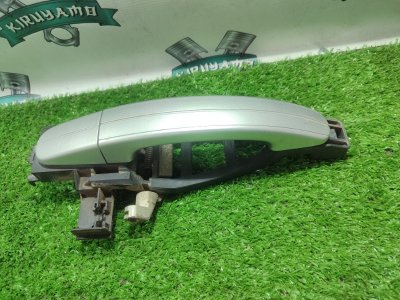 Ручка двери внешняя Ford FOCUS 2