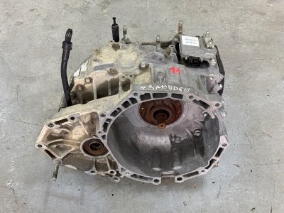 АКПП 6 ст. Ford Mondeo 4