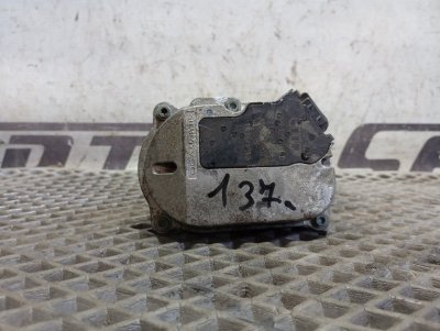 Сервопривод заслонок впускного коллектора Volkswagen Touareg 2006 GP