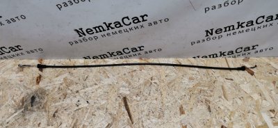 Трос замка двери Mercedes VIANO 2011 639 рест