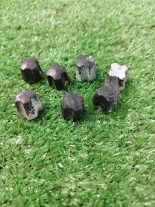 Гайка заднего фонаря газ 31105 2006 105