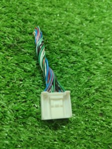 Фишка разъем TOYOTA IST NCP60