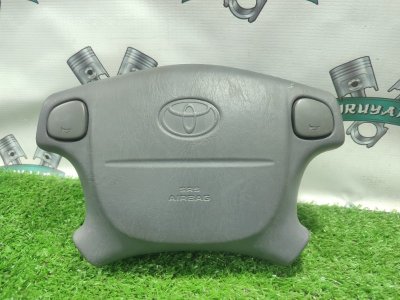 Подушка безопасности в руль TOYOTA CORSA EL51