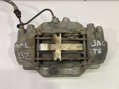 Суппорт JAC T6 2020