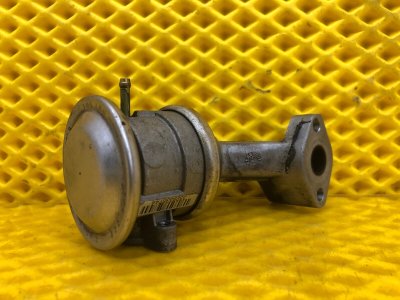 Клапан EGR ЕГР рециркуляции ОГ Audi Q7 2014 4LB