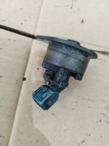 Датчик положения коленвала Ford FOCUS 2