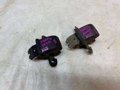 Замок двери багажника Lada Largus 2013