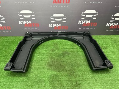 Ящик Органайзер багажного отсека Hyundai i30 2013