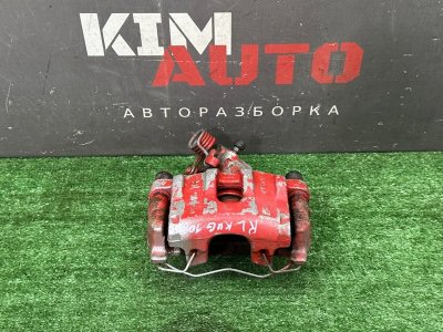 Суппорт тормозной Ford Kuga 2013 SUV