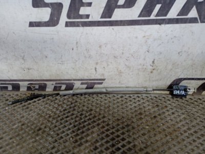 Тросик открывания двери Skoda YETI 2015