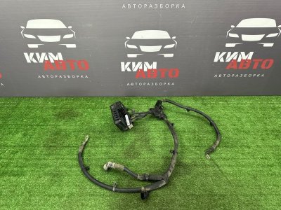 Клемма Аккумулятора Плюсовая Hyundai i30 2013