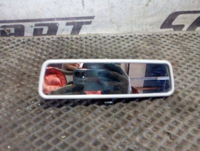 Зеркало Skoda YETI 2015