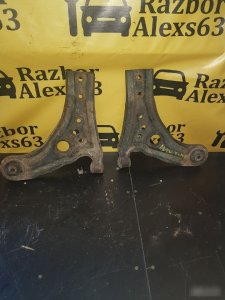 Рычаг подвески Chevrolet Aveo T250