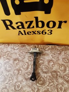 Ограничитель двери BYD F3 2008