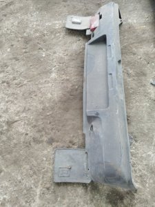 Бампер лада 1111 Ока 111