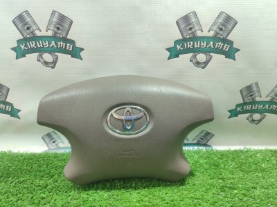 Подушка безопасности в руль TOYOTA Camry ACV30