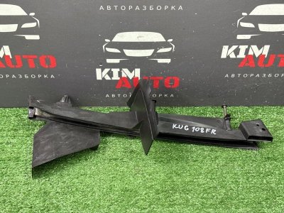 Кронштейн замка двери Ford Kuga 2013 SUV