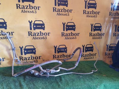 Трубка кондиционера Toyota Corolla 2010 E150