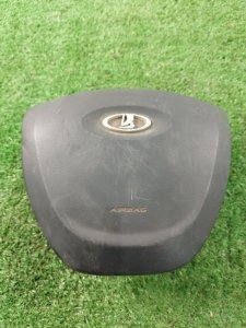 Подушка безопасности Лада Гранта 2012 седан