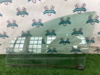 Стекло двери лада Веста 2018