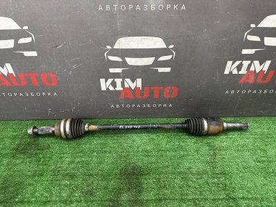 Привод в сборе Ford Kuga 2013 SUV