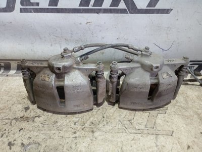 Суппорты тормозные Volkswagen amarok