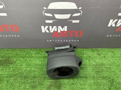 Кожух рулевой колонки LIFAN X60