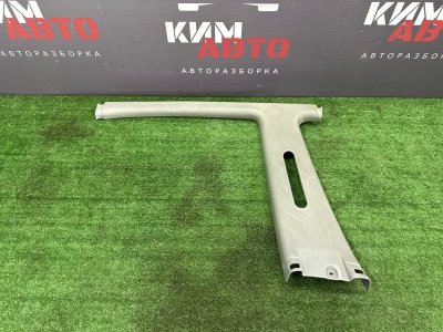 Накладка центральной стойки верхняя Kia Spectra