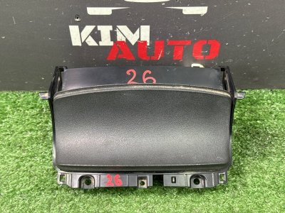 Ящик центральной консоли Volkswagen Polo 3