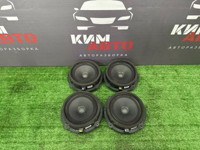 Динамик штатный Hyundai i30 2013