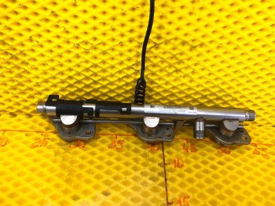 Рейка топливная (рампа) Mercedes-Benz S-Class 2014 W222