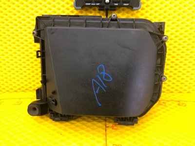 Корпус воздушного фильтра Mercedes-Benz S-Class 2014 W222