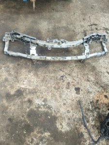 Рамка радиатора Ford FOCUS 2