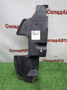 Дефлектор радиатора Toyota Camry 2006 ACV40