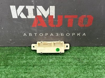 Блок электронный Kia Ceed 2 2015 SW