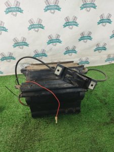 Печка салона лада 21053 2105