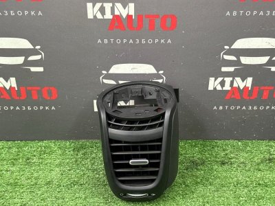 Дефлектор отопителя Kia Soul 2014 SW