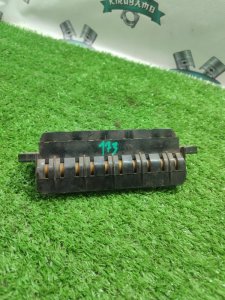 Блок предохранителей лада 2106 2106